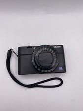 Sony Cyber-shot RX100 III