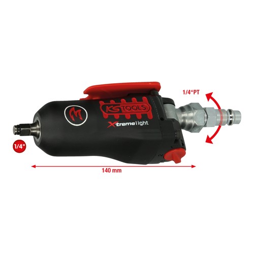Tools monster - tools, 1/4"