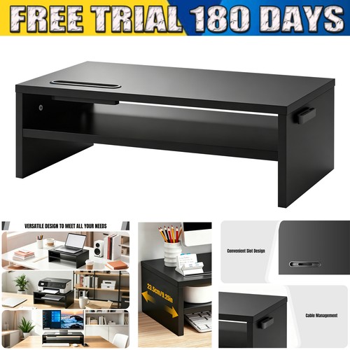 Monitorständer 420mm länge - 420mm,