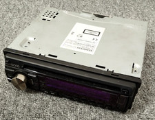  Kenwood Auto Radio Multimedia