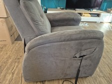 Fernsehsessel Elektrisch mit