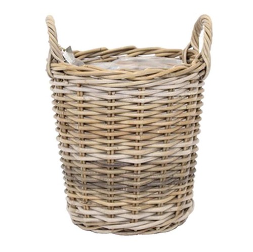 Van der leeden rattan korb - van,