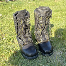 Haix Fire Flash Gamma