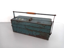 GEDORE Werkzeugkiste Werkzeugkasten Werkzeugkoffer Werkzeugtasche