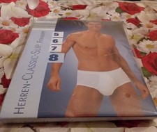 Enrico MORI-HERREN-CLASSIC-SKIP-FEUNRIPP-GR8-NEU OVP