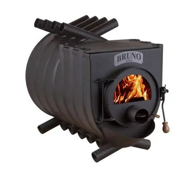 Werkstattofen bruno pyro v - werkstattofen, bruno®