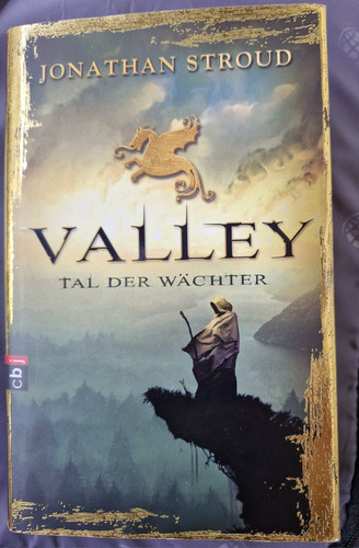 Valley tal der wächter - valley,