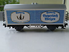 Märklin H0 4415 Bierwagen Bayerisch Weizen, Brauerei Eder