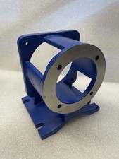 GEHÄUSEZWISCHENTEIL  KREISELPUMPE ORPU SK 32