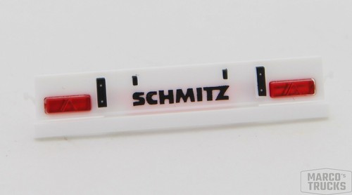 Herpa heckstoßstangen - herpa,