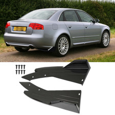 Auto Stoßstange Lippe