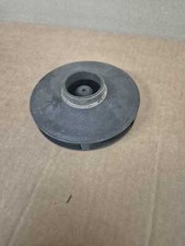 Pumpenrad für Hauswasserwerk