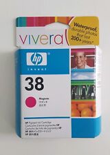 Original hp 38 magenta hp c9416a hp38 hp photosmart pro B8850 B9180