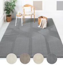 Designer Teppich Wohnzimmer