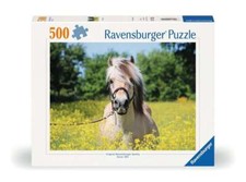 Ravensburger puzzle pferd - ravensburger,