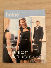 Katalog von heine