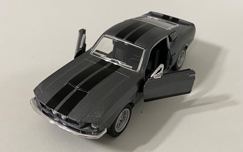 Kinsmart ford mustang shelby - ,ford,