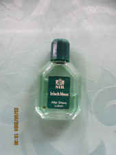 Vintage Sir Irisch Moos After Shave Lotion 4ml Parfume Miniatur für Sammler