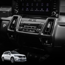 Carbon Lüftungsschlitz