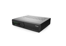 Amiko HD 8265+ DVB-S2/T2/C Receiver – Full HD, HEVC, CI, USB, LAN