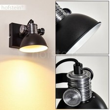 Retro Wand Lampen