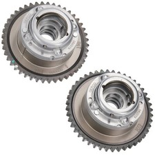 2x Nockenwellenversteller für
