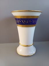 Lindner Küps Bavaria Fußvase