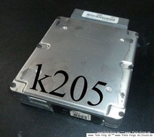 FORD Scorpio 2 II (GNR, GGR) 2,3 Motorsteuergerät Steuergerät 95GB-12A650-CD