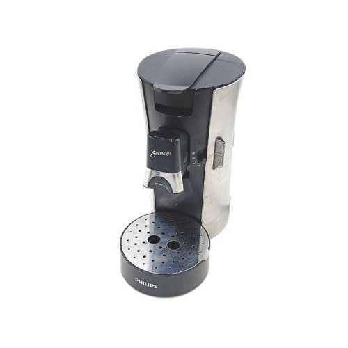 Philips kaffeepadmaschine - philips,