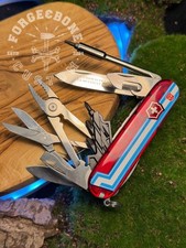 Victorinox x Transformers