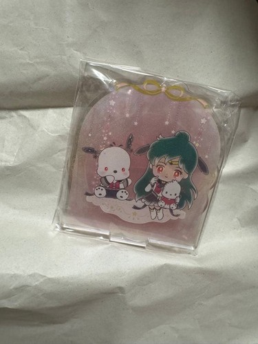 Sailor moon sanrio - moon,