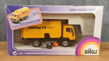🧹 SIKU 2824 Schörling