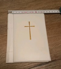 Gebets buch einband weiß - gebets-buch,