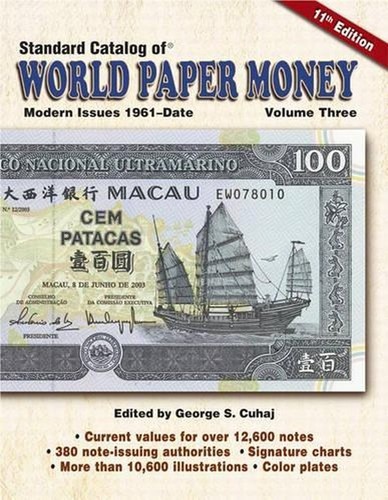 Standard catalog world - standard,