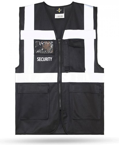 “SECURITY”
