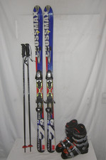 SALOMON " CROSSMAX 7.9 " TOP