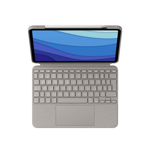Logitech combo touch - logitech,