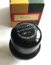 EBF11   PHILIPS   MINIWATT   -