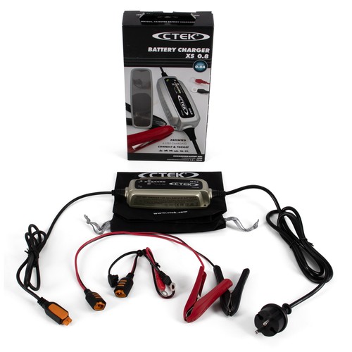 Ctek xs8056707 xs08 - xs8056707,