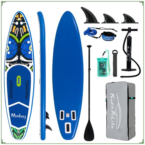 350cm stand paddle board - 350cm,