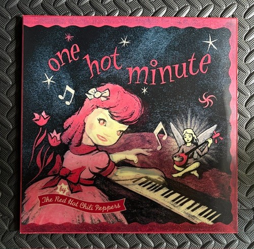 Red hot chili - chili, peppers