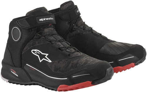 Alpinestars schuh x - alpinestars, cr-x