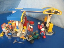 70201 TOP Tankstelle Quad