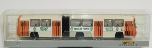 Brekina ikarus 280 bvb - brekina, "bvb