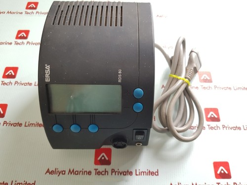 Ersa rds soldering station - ersa,
