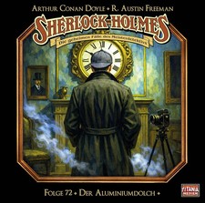 Sherlock Holmes (Titania) -