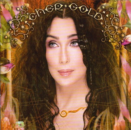 Sonny and cher gold - "gold, "