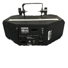 Equinox helix 100w gobo flower - 100w,