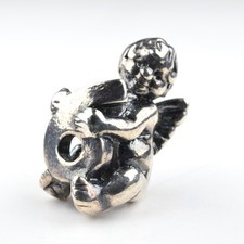 TROLLBEADS  Engel Nr. 6  -