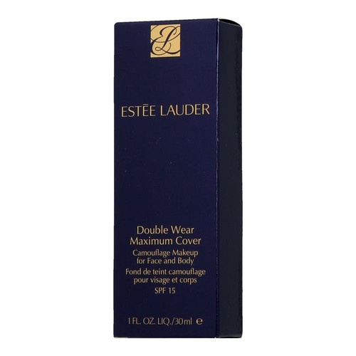Estée lauder double wear - double,